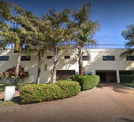 Motel Sensuale Valinhos Zewnętrze zdjęcie
