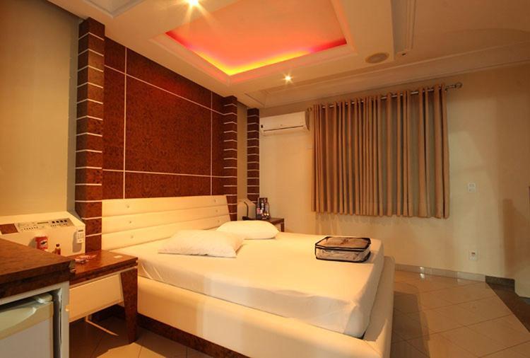 Motel Sensuale Valinhos Pokój zdjęcie