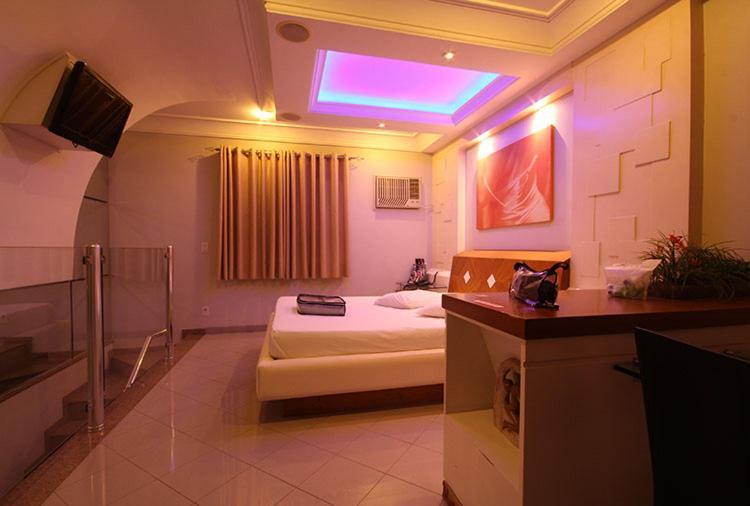 Motel Sensuale Valinhos Pokój zdjęcie